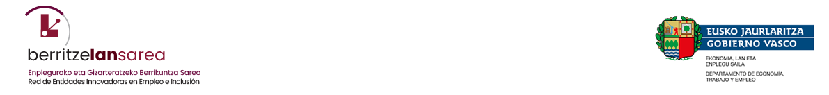 Red de Entidades Innovadoras en el Ámbito del Empleo y la Inclusión