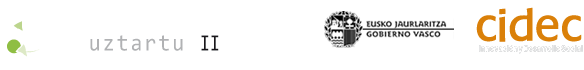 Belaunaldiak II  |  partekaturiko baloreak eta gaitasunak
